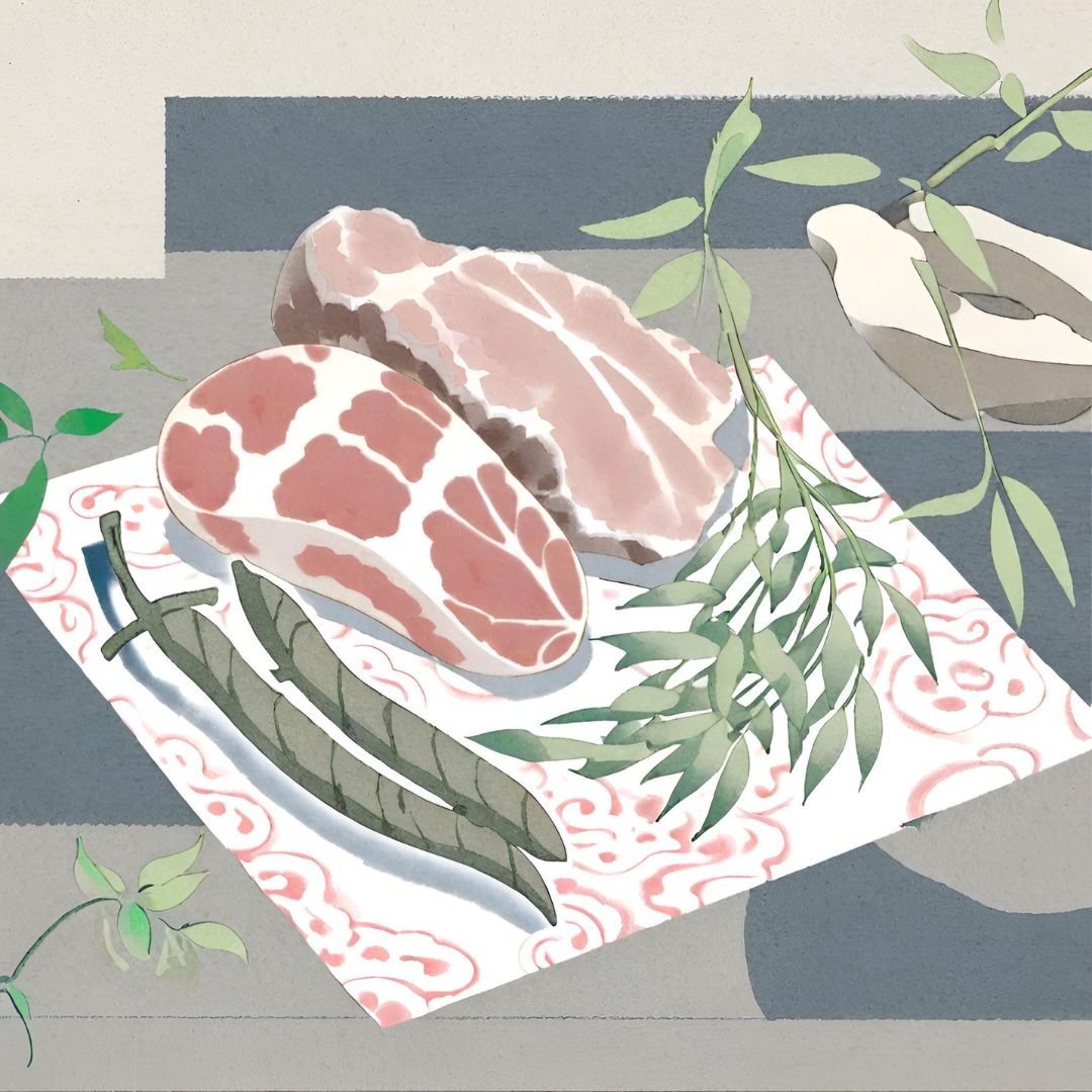 大豆ミートは世界を変える?!肉屋が思うこと