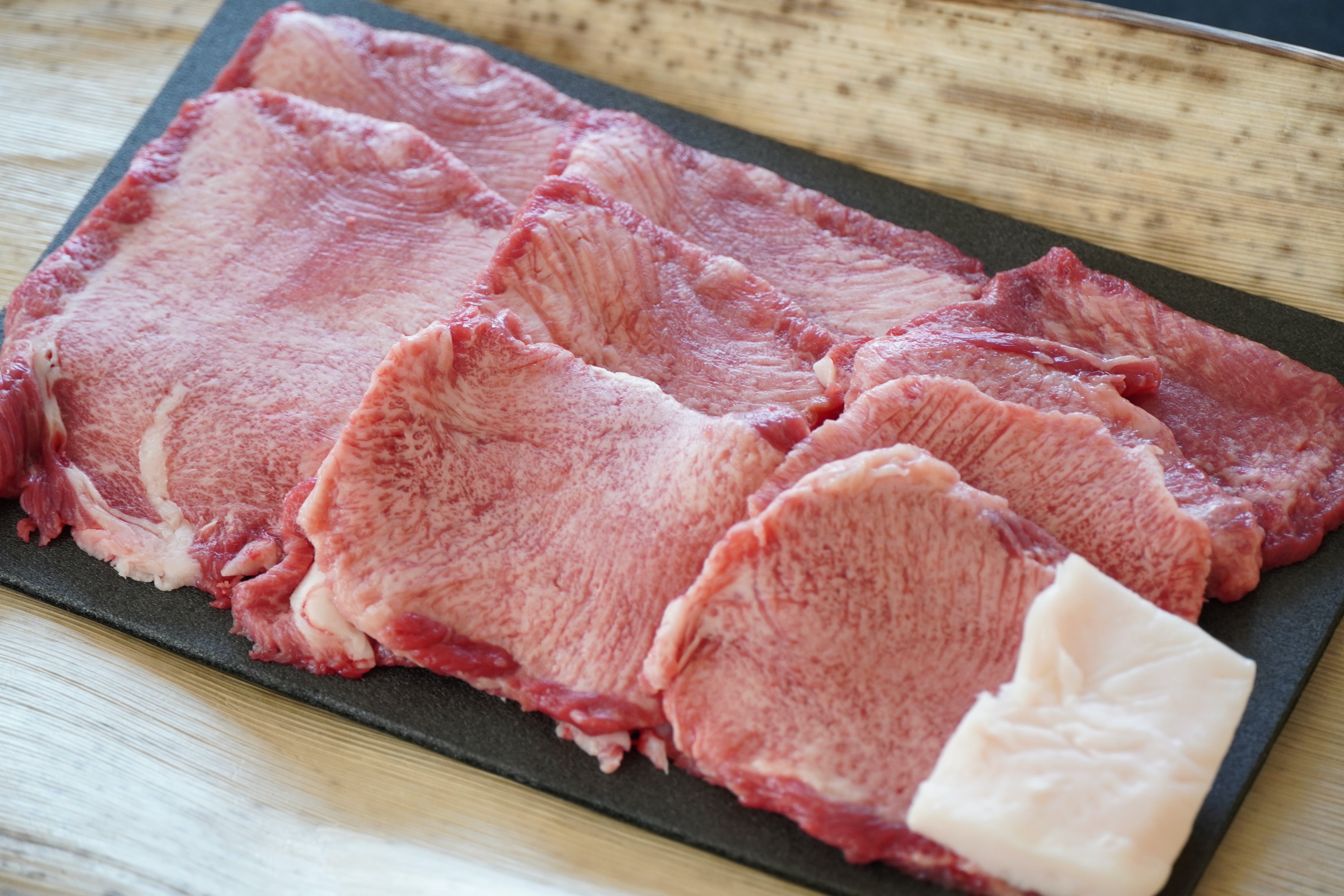 黒毛和牛タン焼肉用(150g) – nikuhack